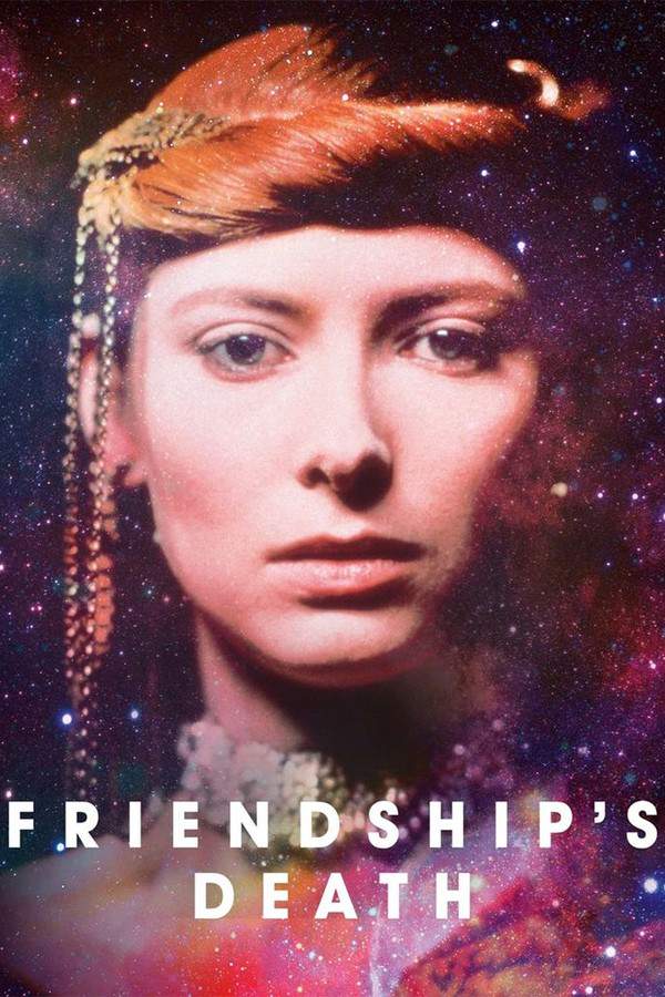 Friendship's Death