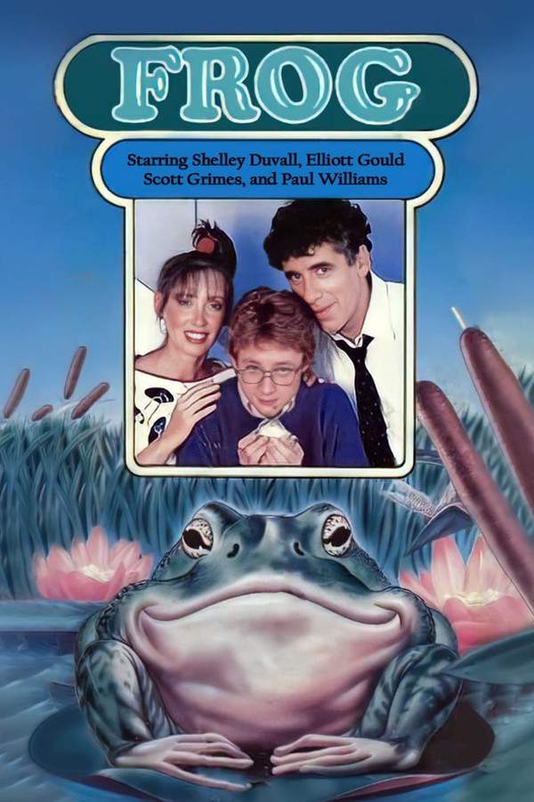 Frogs