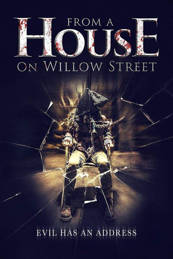 House on Willow Street