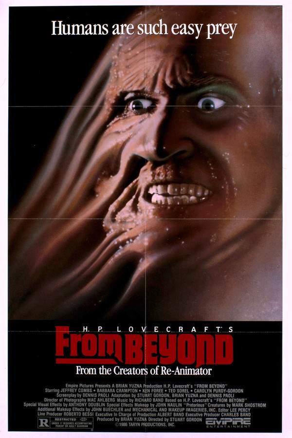 From Beyond