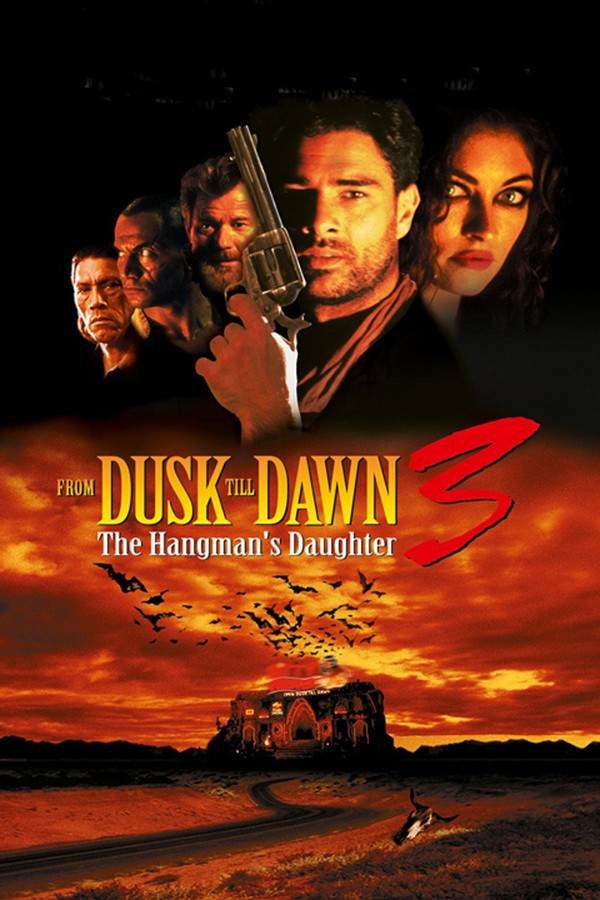 From Dusk Till Dawn