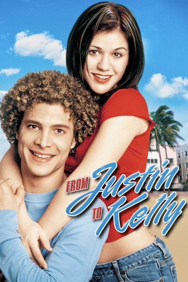 From Justin to Kelly