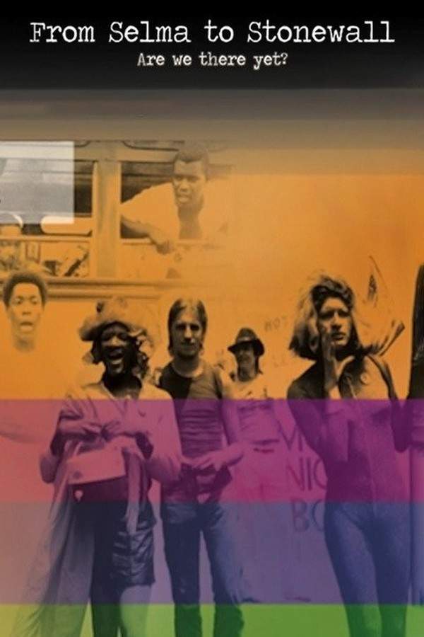 From Selma to Soweto