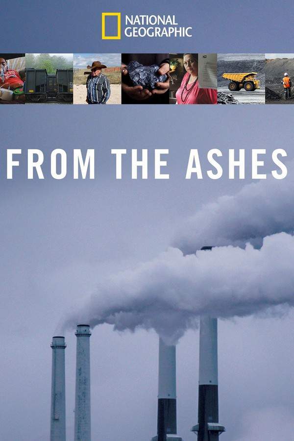 From the Ashes