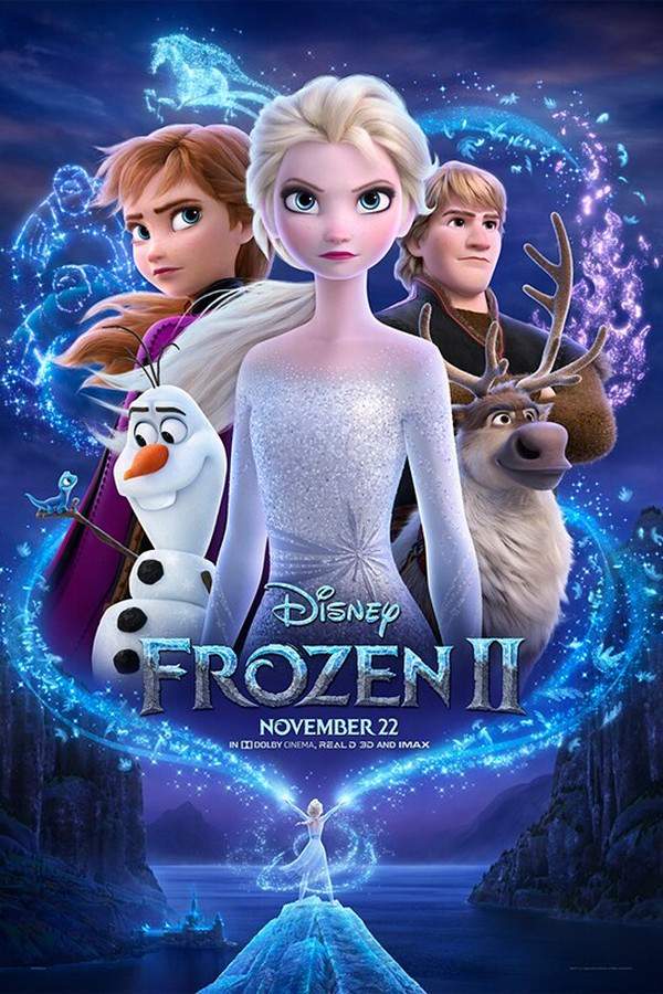 Frozen