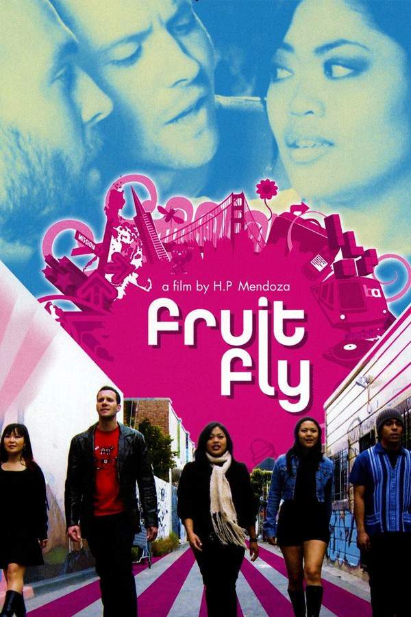 Fruit Fly