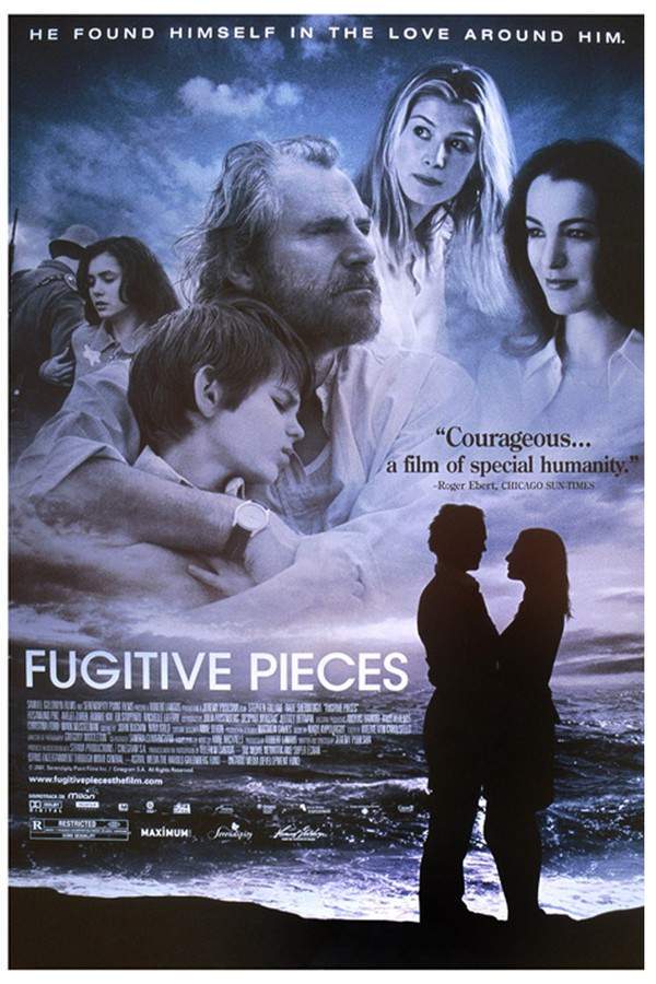 Fugitive Pieces