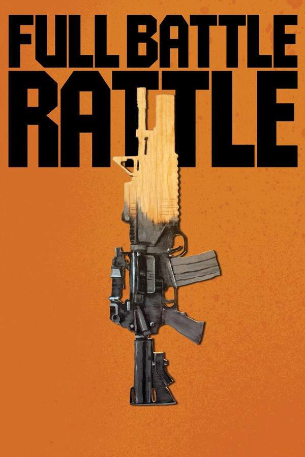 Full Battle Rattle