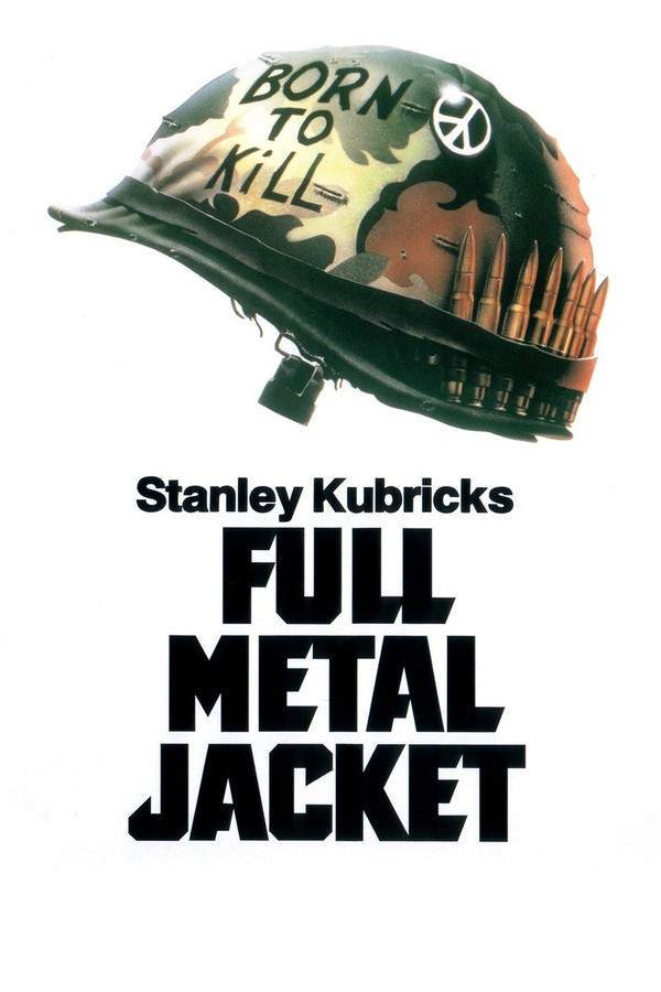 Full Metal Jacket