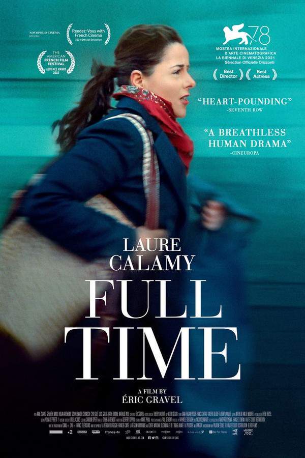 A single mother in suburban Paris faces immense challenges when a transit strike disrupts her life. Isolated from her job and support network, Julie struggles to navigate increasingly difficult commutes, often walking or driving long distances. As her desperation mounts, she’s forced to confront the frustrations of her situation and the limits of her strength while dealing with a system that seems to hinder her progress.