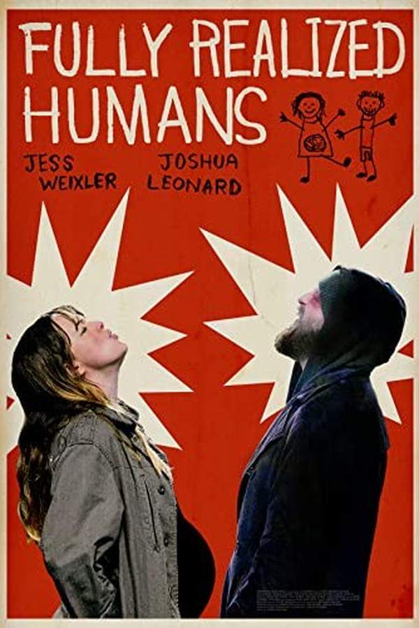 Fully Realized Humans