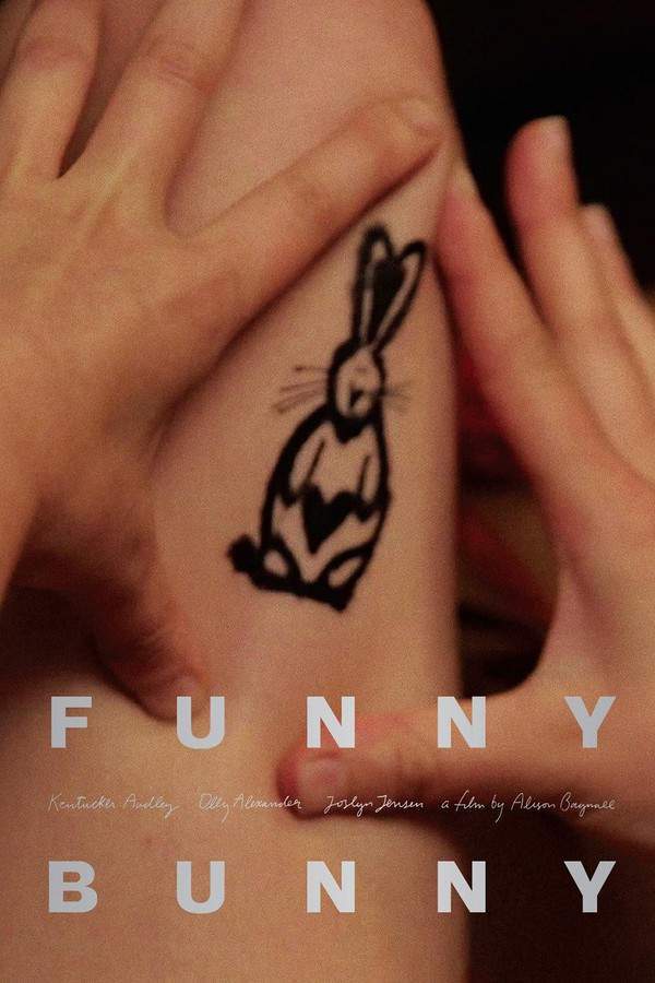 Funny Bunny
