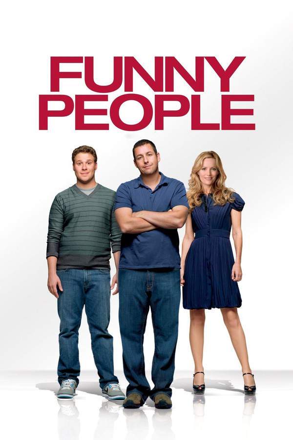 Funny People
