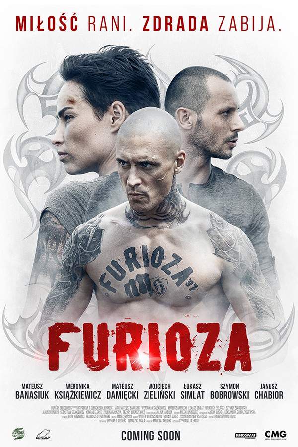 Furioza