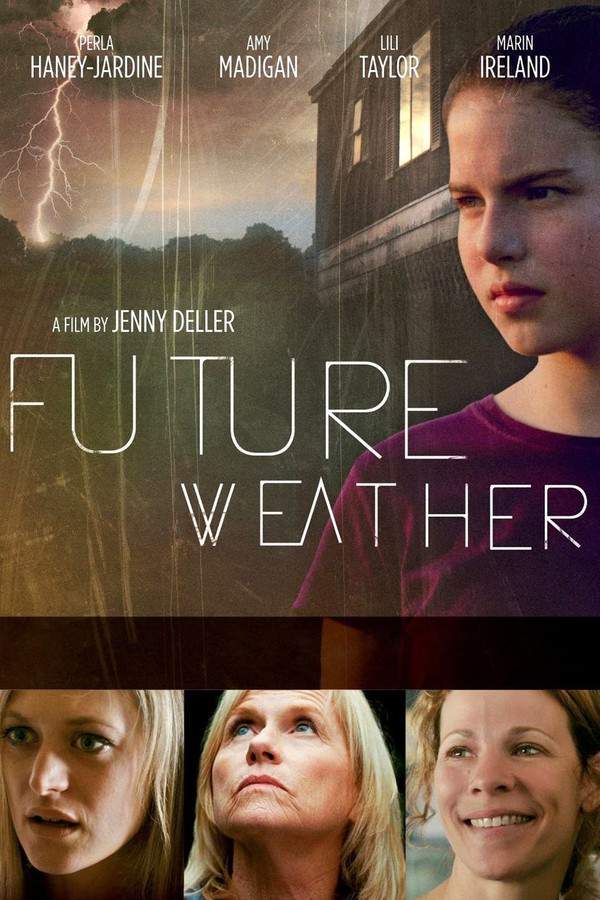 After her mother unexpectedly leaves, thirteen-year-old Laduree finds herself adjusting to a new life with her grandmother, whom she barely knows. As they try to build a relationship, Laduree's deep interest in environmental science offers a sense of purpose and connection. Through her passion, she and her grandmother begin to confront their individual struggles and work towards a more hopeful future.