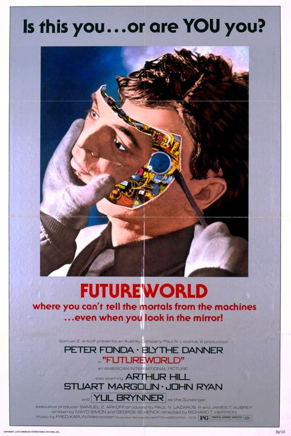 Futureworld