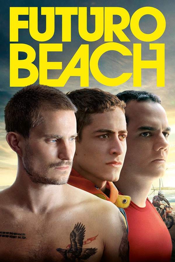 Futuro Beach