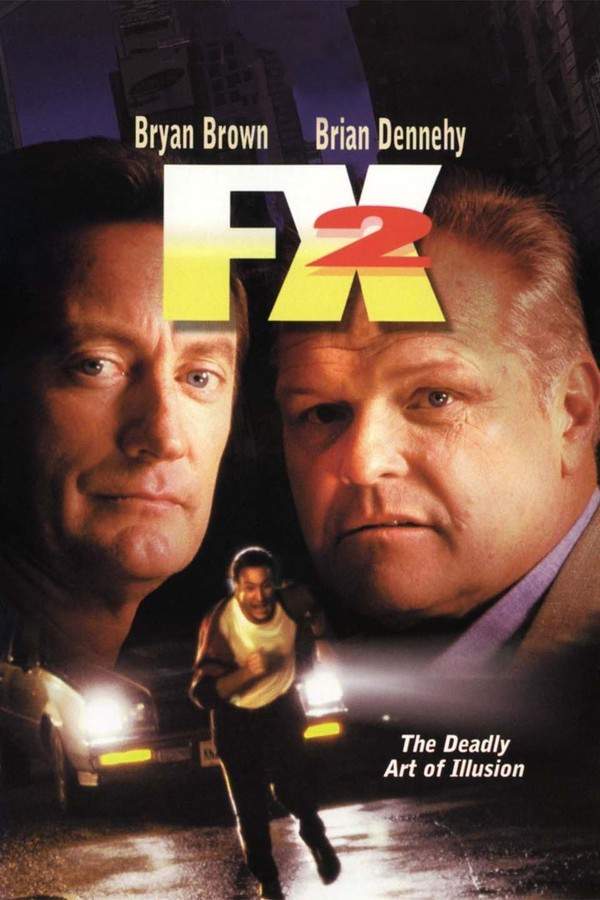 F/X2