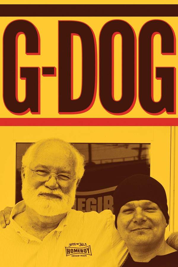 G-Dog
