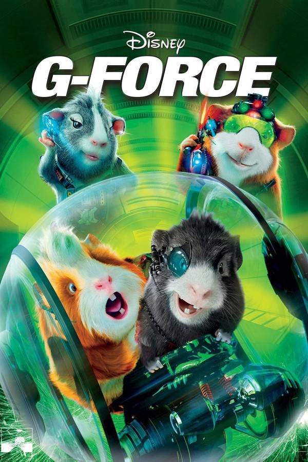G-Force