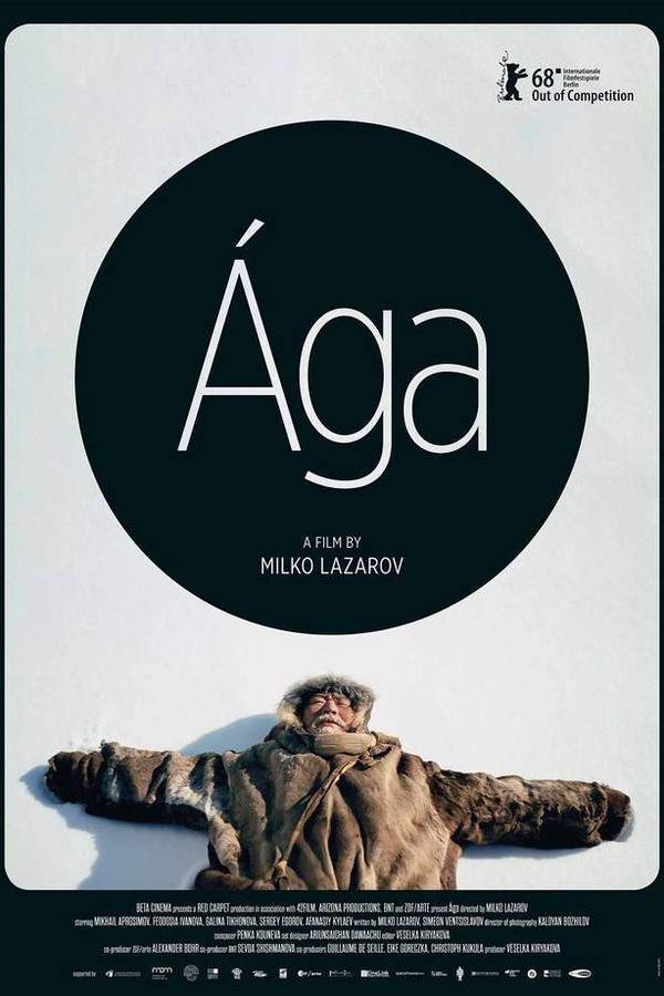 Ága