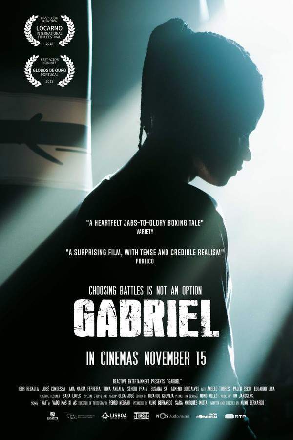 Following his father's sudden death, teenager Gabriel struggles with overwhelming grief and despair. Seeking comfort and a sense of closure, he undertakes a difficult journey to reconnect with a past relationship. His actions challenge the emotional stability of those around him, leading to a poignant examination of trauma, loss, and the strength needed to move forward.