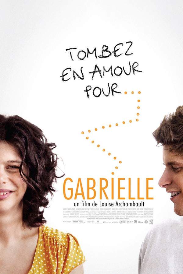 Gabrielle