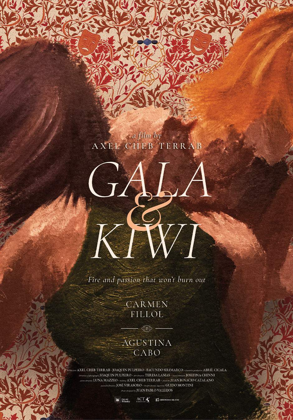 Gala & Kiwi