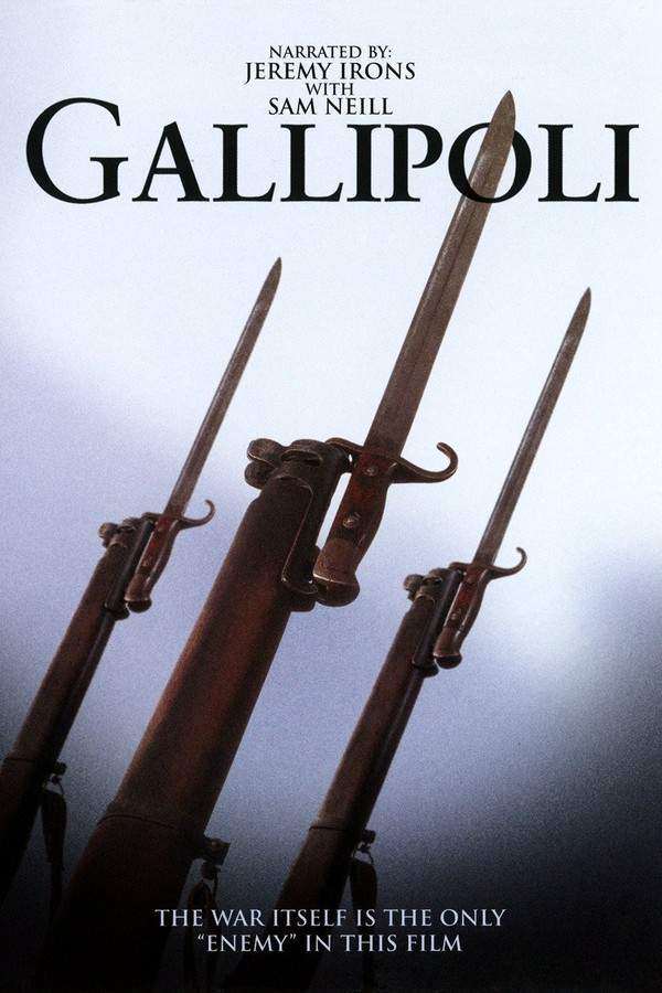 Gallipoli