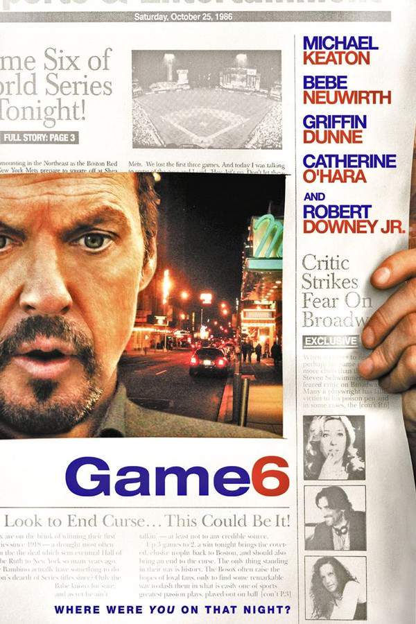 Game 6
