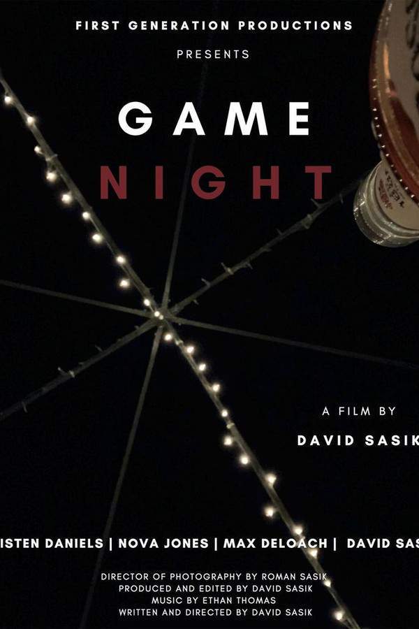 Game Night