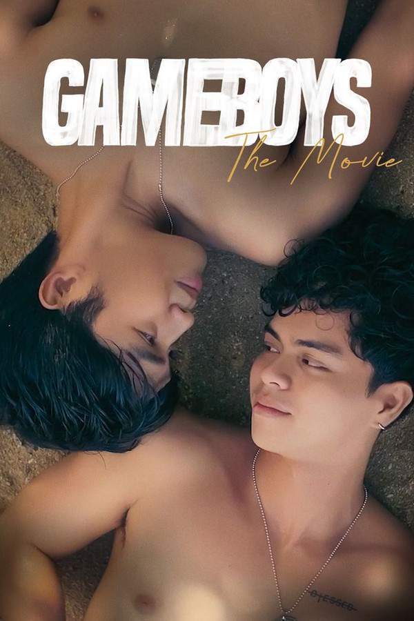 Gameboys: The Movie