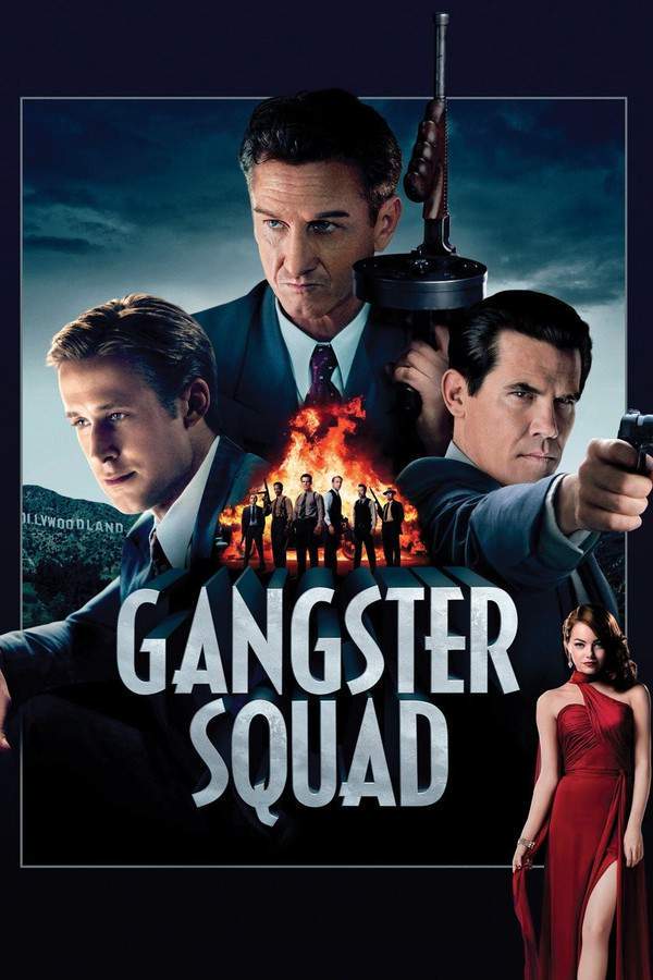 Gangster Squad