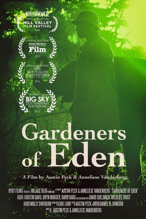 Gardeners of Eden