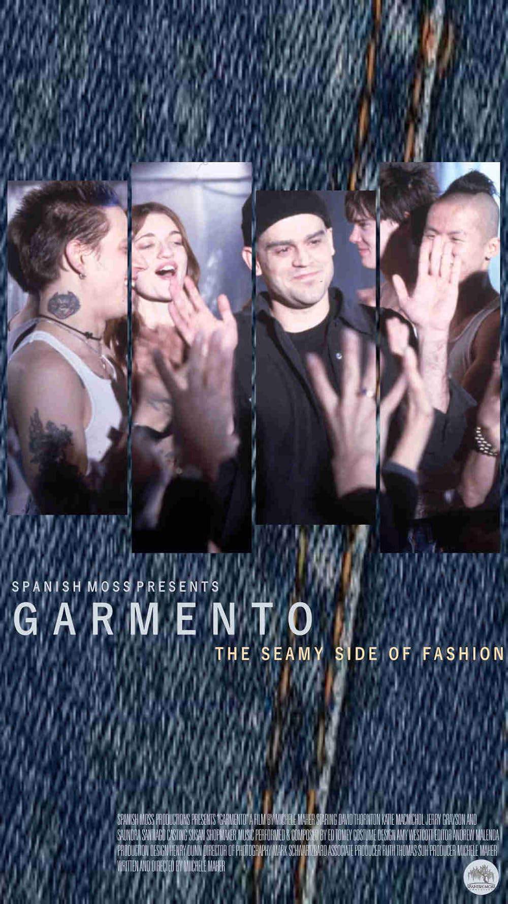 Garmento