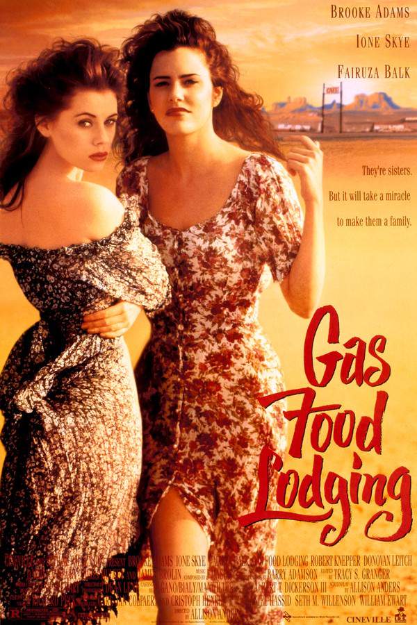 Gas Food Lodging