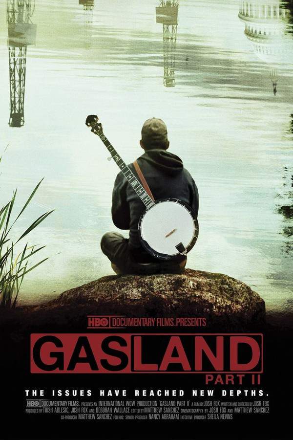 Gasland Part II