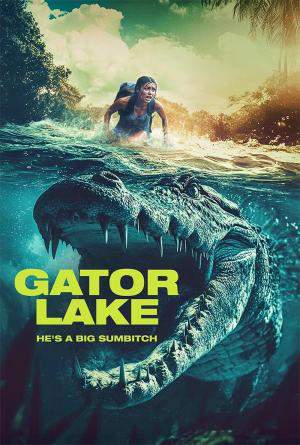 Gator Lake