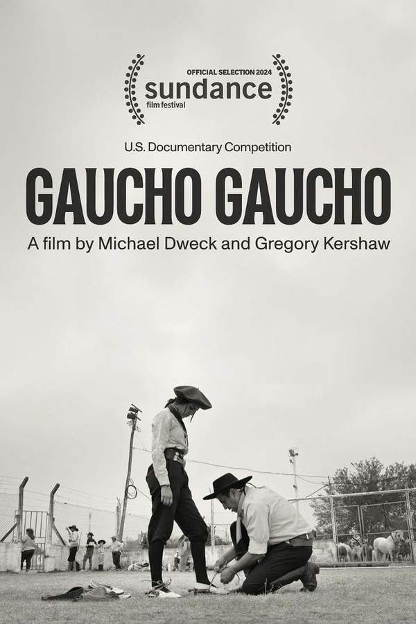 Gaucho Gaucho