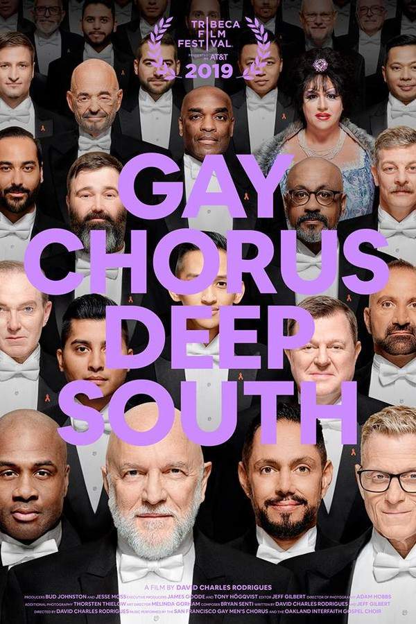 Led by conductor Dr. Tim Seelig, the Gay Chorus Deep South undertakes a moving journey from Mississippi to Tennessee. The chorus, comprised of over 300 singers, shares messages of love, acceptance, and unity with audiences along the way. Their performances aim to foster understanding and connection in the face of intolerance and prejudice within the Deep South.