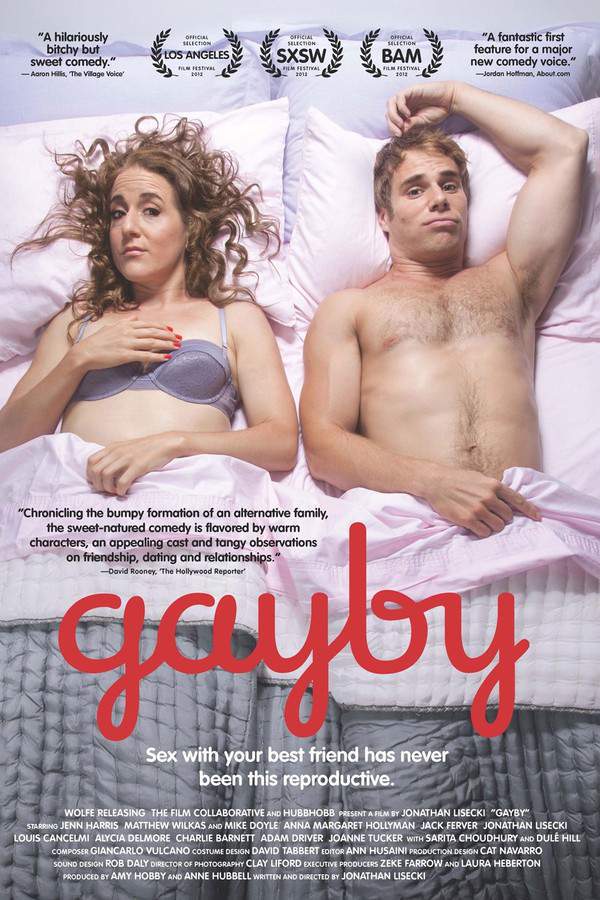 Gayby