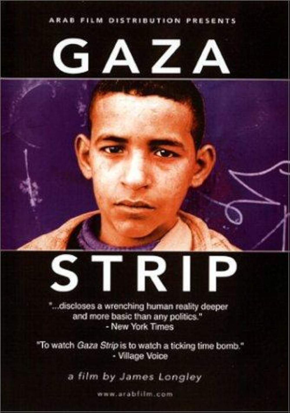 Gaza Strip