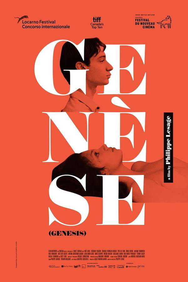 Three teenagers experience the complexities of first love, discovering the intense joy and painful consequences that come with it. As their romantic relationships evolve, they confront difficult emotions and learn valuable lessons about themselves and each other, navigating a delicate balance of desire, disappointment, and personal growth.