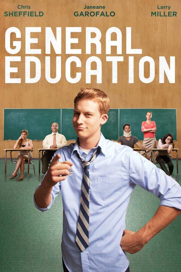 General Education