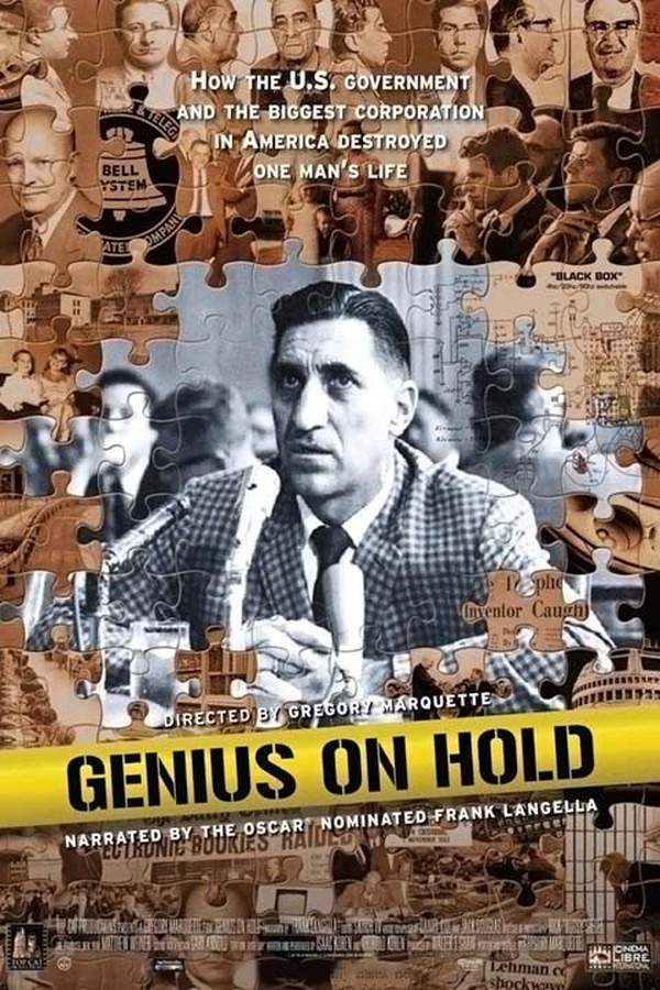 Genius on Hold