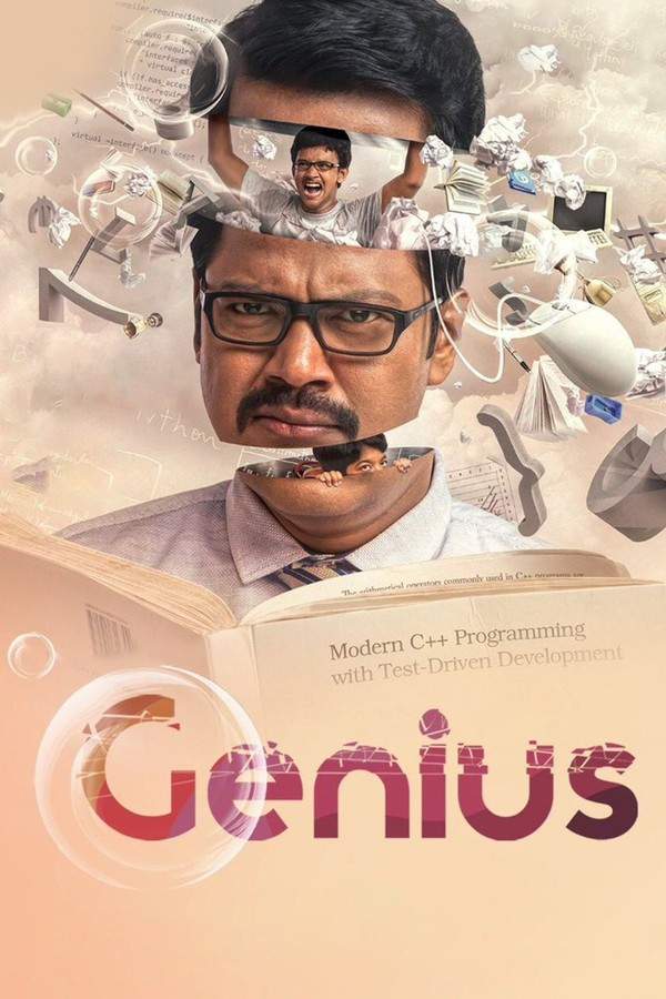 Genius