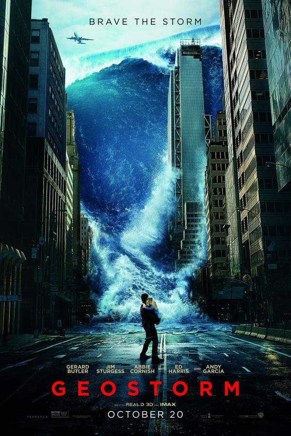 Geostorm