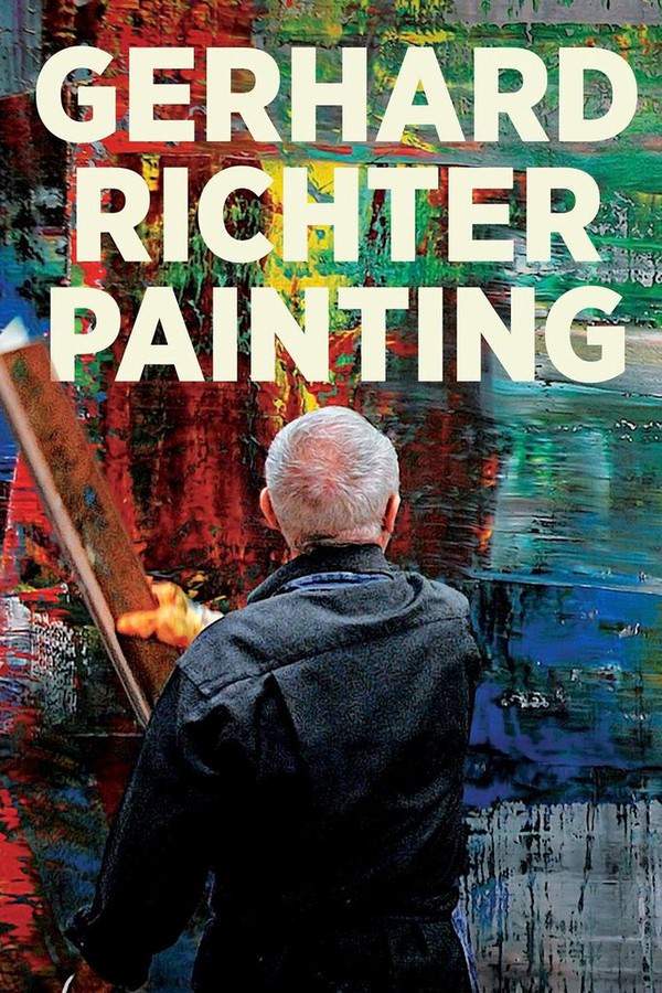 Gerhard Richter - Painting