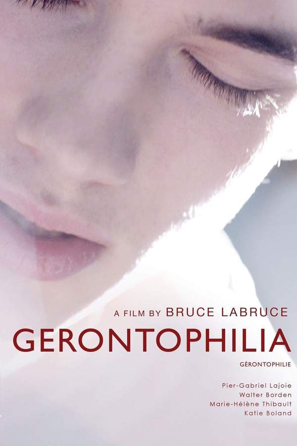 Gerontophilia