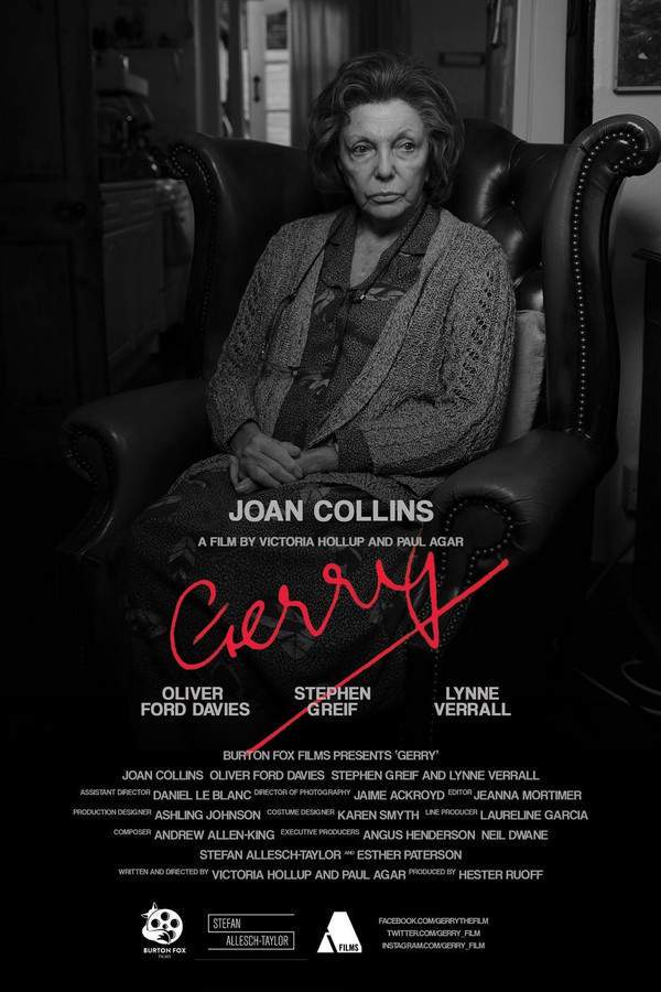 Gerry